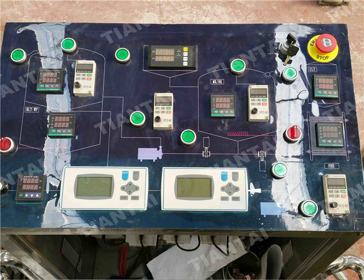 Is My electric big enough for my brewery?
